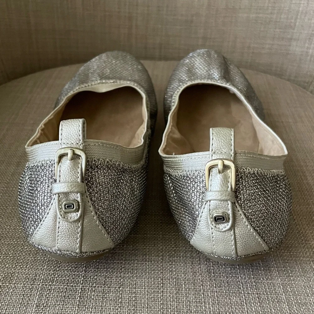Bandolino B•Flexible Ballet Flats